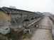 vieux hangars pour les trains